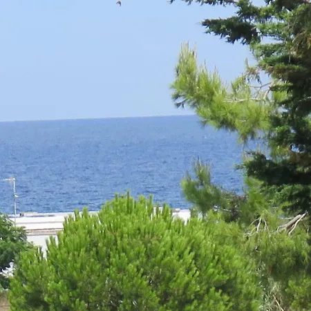 Hébergement de vacances A Casa Di Marta