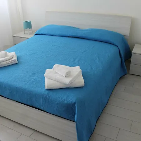 A Casa Di Marta Hébergement de vacances Bari