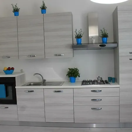 A Casa Di Marta בית נופש *