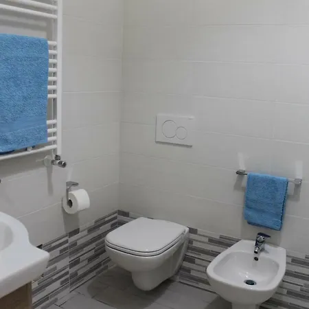 בית נופש A Casa Di Marta