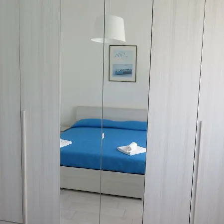 Hébergement de vacances A Casa Di Marta *