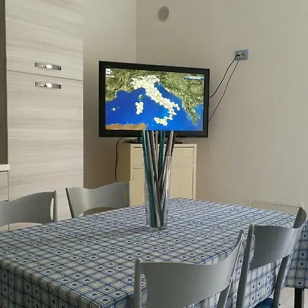 A Casa Di Marta * בארי