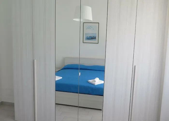 펜션 A Casa Di Marta *