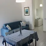 A Casa Di Marta Hébergement de vacances