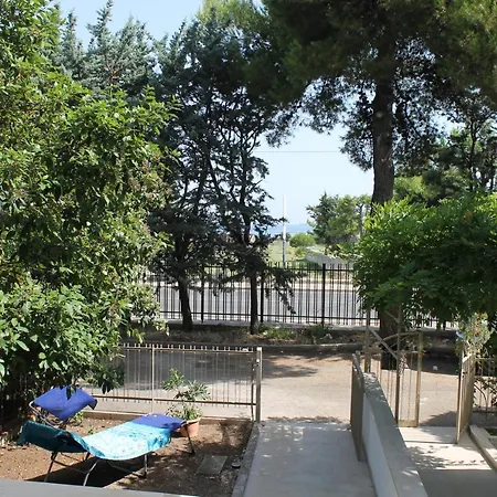 A Casa Di Marta Tatil Evi *