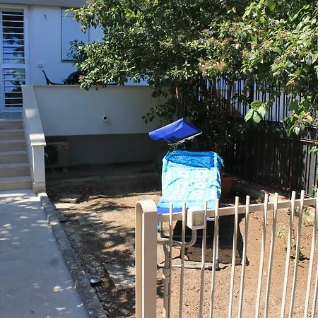 A Casa Di Marta Tatil Evi