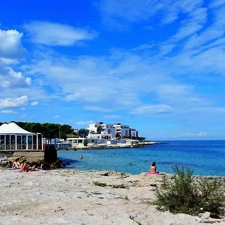 A Casa Di Marta Μπάρι