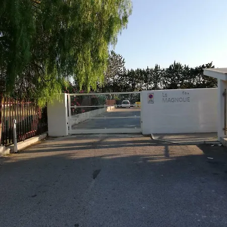 A Casa Di Marta *
