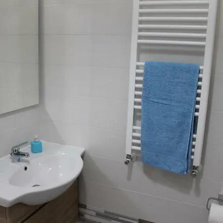 A Casa Di Marta Bari